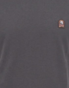 Parajumpers Mens T-shirt in Grey