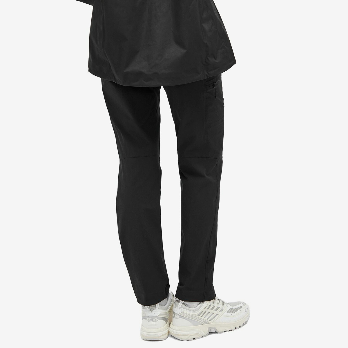 Arc'teryx Women's Arcteryx Gamma Pant in Black