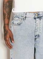 Eytys Benz Jeans