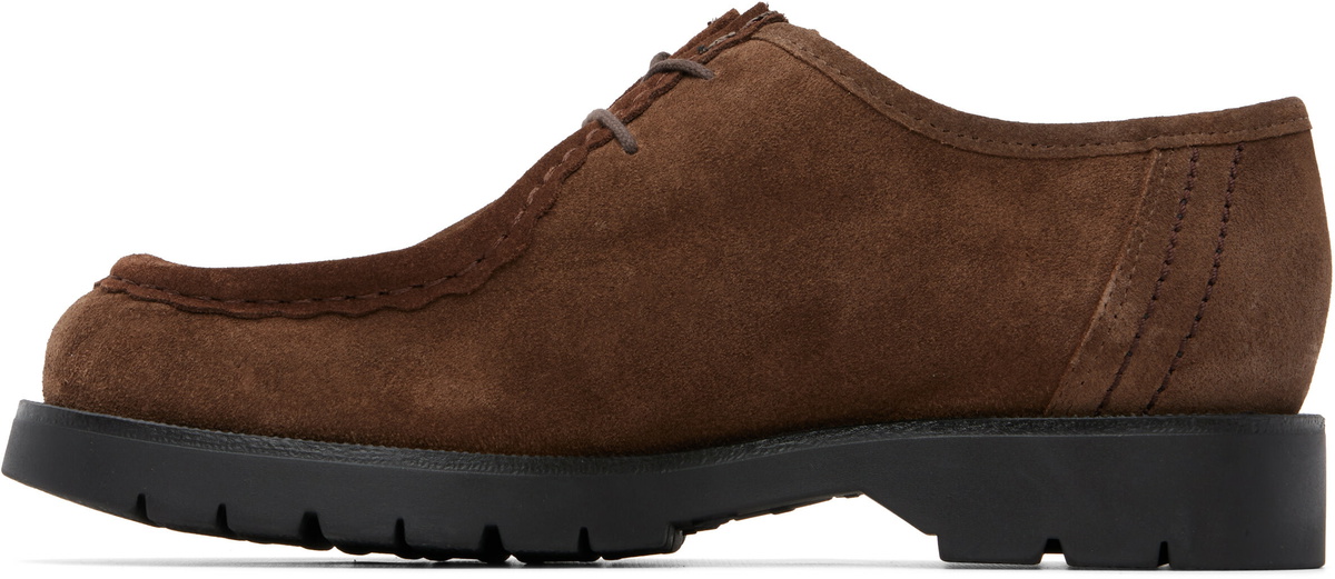 KLEMAN Brown Padror VV Derbys