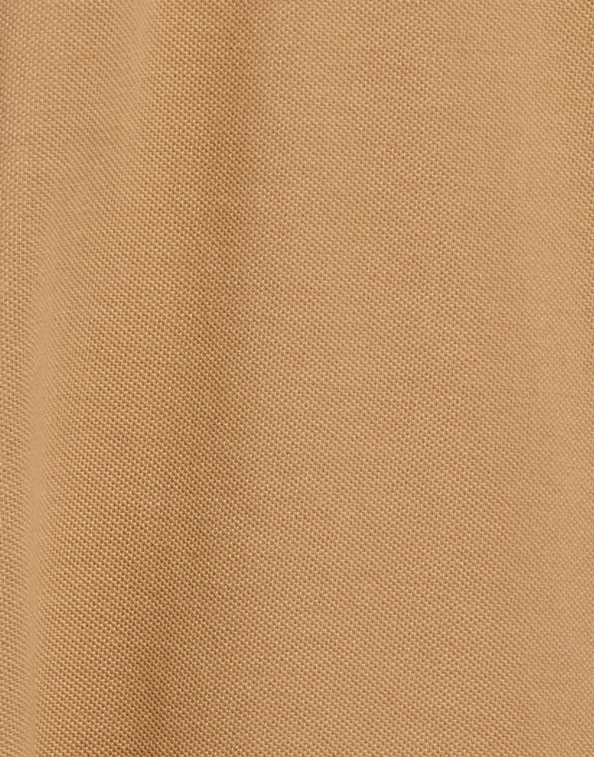 Tom Ford Mens Polo shirt Camel
