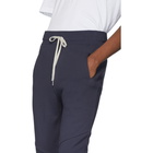 John Elliott Blue Escobar Lounge Pants