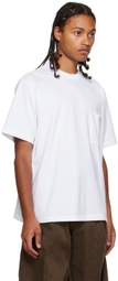 Factor's White Preemo T-Shirt