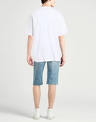 Dolce & gabbana Mens T-shirt in White
