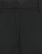 Beaufille Womens Pants in Black