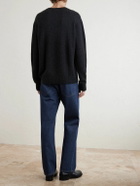 The Row - Rossen Straight-Leg Jeans - Blue