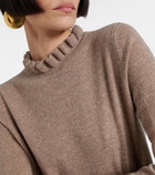 Altuzarra Circo cashmere sweater