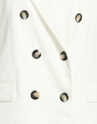 Herno Womens Blazer in White