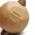 Boyhood x Angry Birds - RED in Oak 