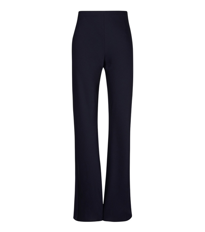 Photo: Veronica Beard Braddock straight pants