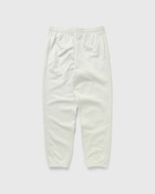 Adidas Essentials Logo Sweatpants White - Mens - Sweatpants