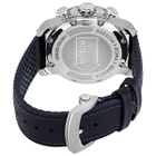 Chopard Mille Miglia GTS Azzurro Automatic Blue Dial Mens Watch 168571-3007