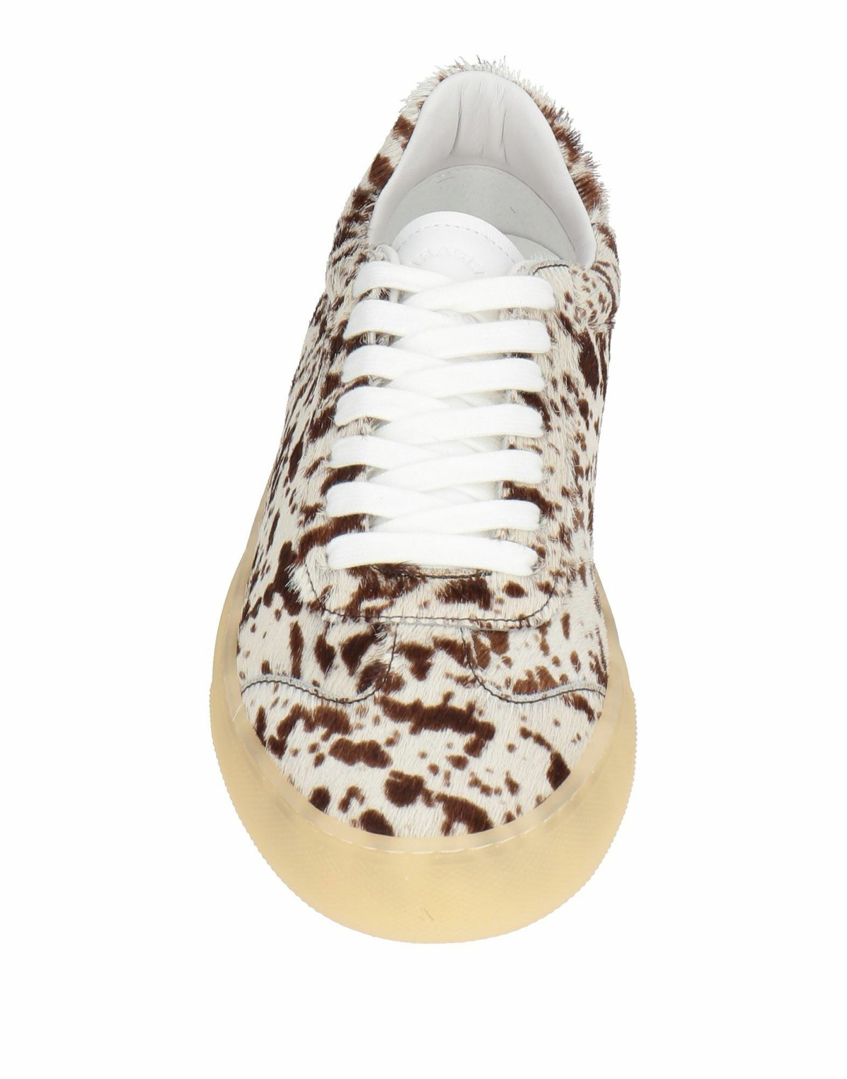 Copenhagen Studios Cph433 Womens Sneakers in Off white