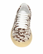 Copenhagen Studios Cph433 Womens Sneakers in Off white