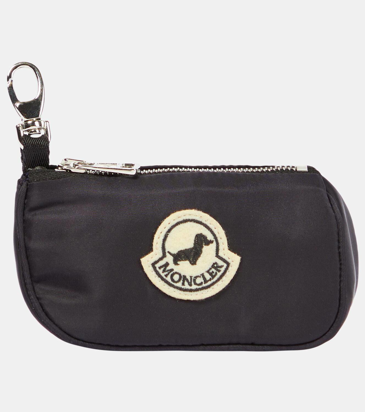 Moncler Moncler Poldo Dog Couture waste bag holder
