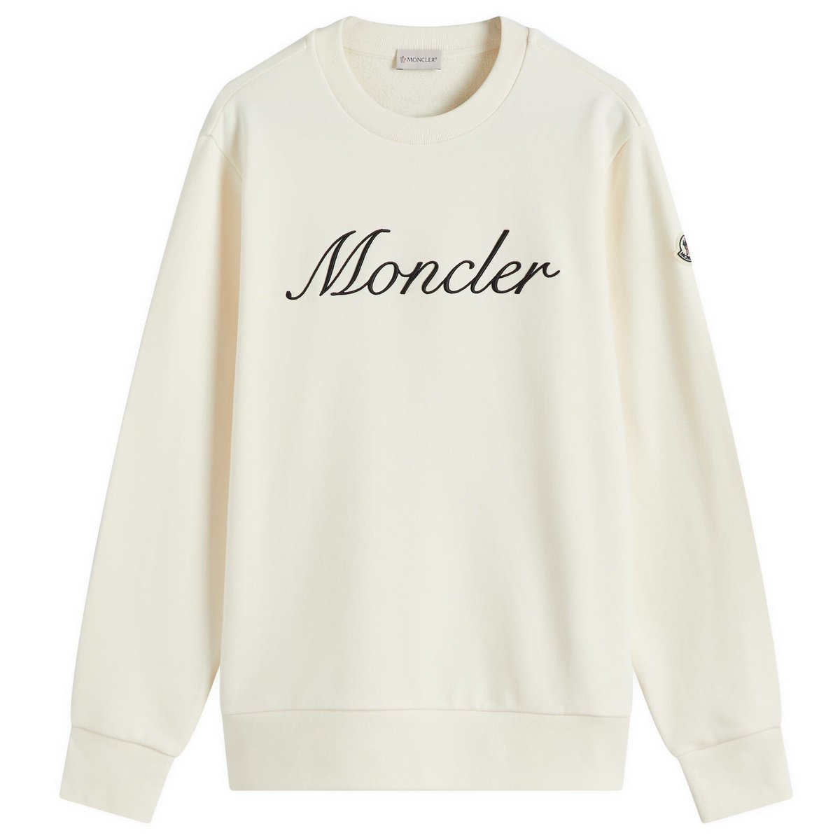 Moncler x Kith Long Sleeve Tee Moncler