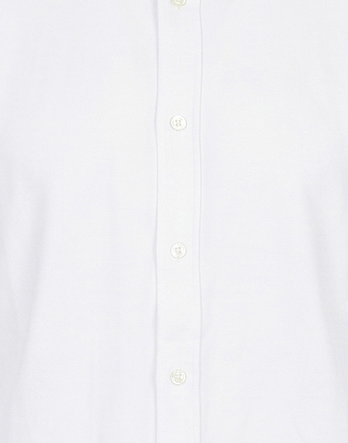 Circolo 1901 Mens Shirt in White