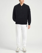 C. p. Company Mens Sweatshirt Midnight in Blue