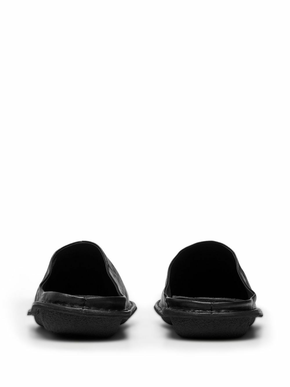 COMME des GARCONS HOMME × VIBA ミュール サンダル EPIC collaboration: Comme des Garçons Homme x VIBAe