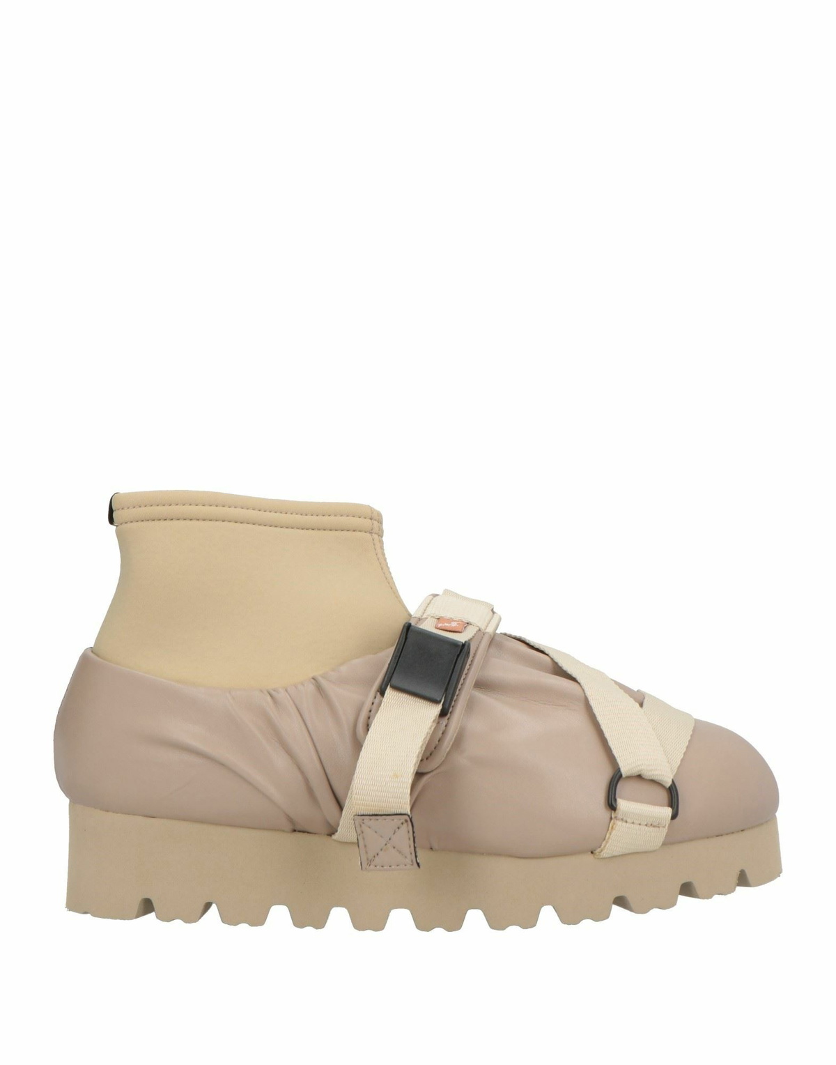 Yume Yume Womens Ankle boots Sand