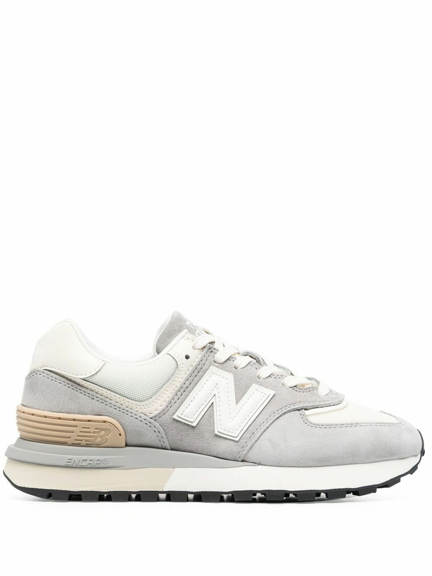 Photo: NEW BALANCE - 574 Sneakers