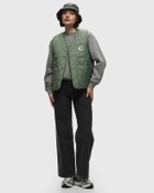 Carhartt Wip  Skyler Vest Green Vests