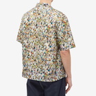 Sunnei Men's Printed Vacation Shirt in Angelino