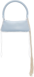 Dentro Blue Savvas Bag