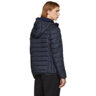 Parajumpers Navy Super Lightweight Last Minute Jacket