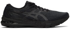 Asics Black GT-2000 10 Sneakers