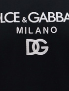 Dolce & Gabbana   T Shirt Black   Mens