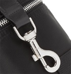 Sacai - Shell Belt Bag - Black