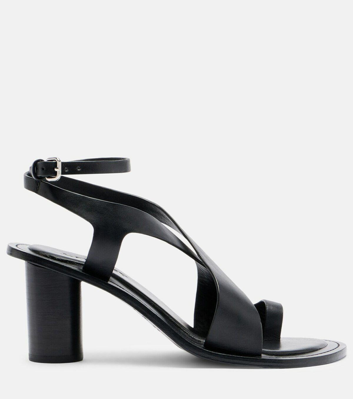 A.Emery Lulu leather sandals
