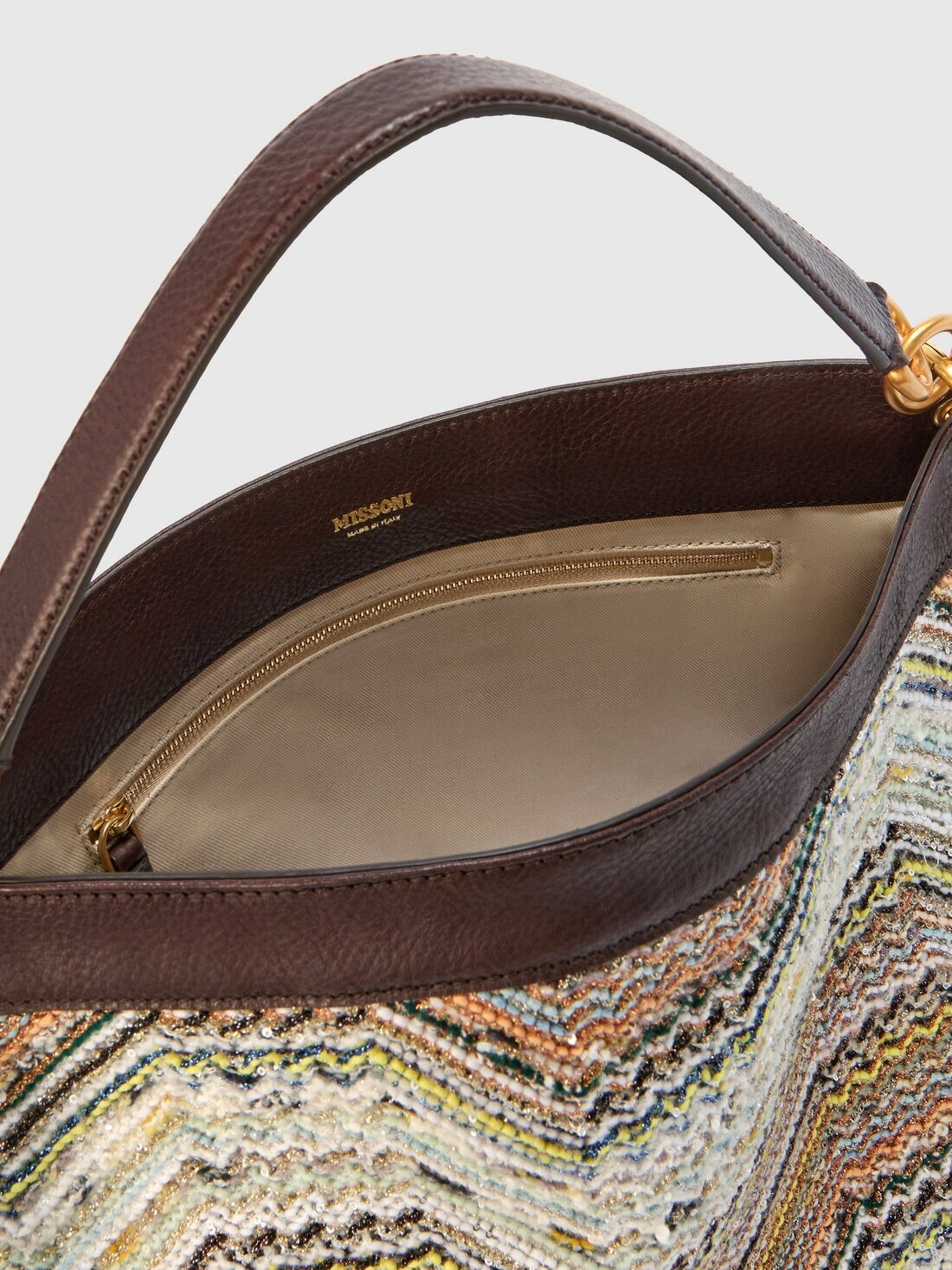 Missoni - Shoulder bag, Women, Multicoloured