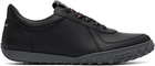 Givenchy Black Glide Sneakers