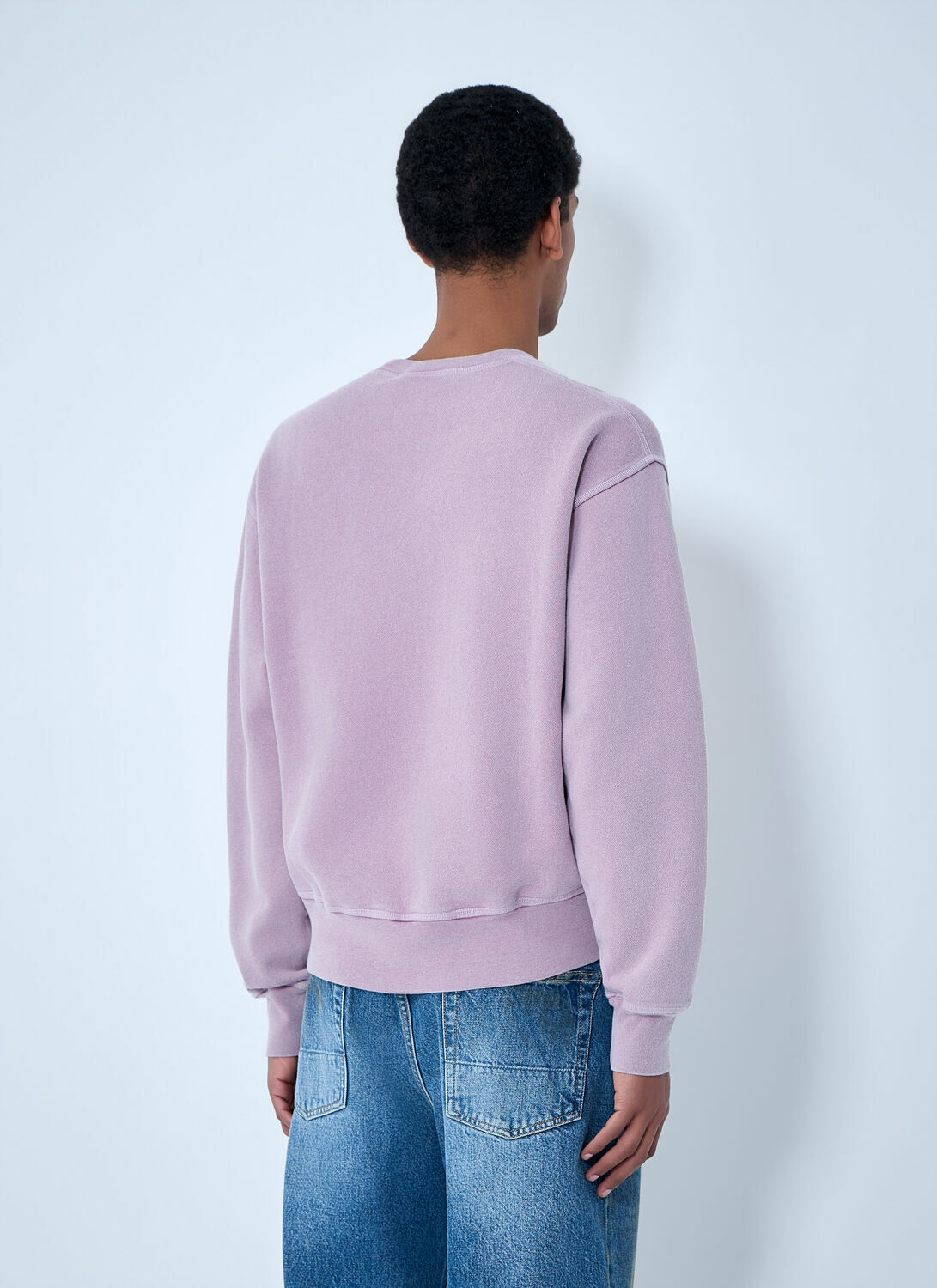Our Legacy Base Sweatshirt Our Legacy