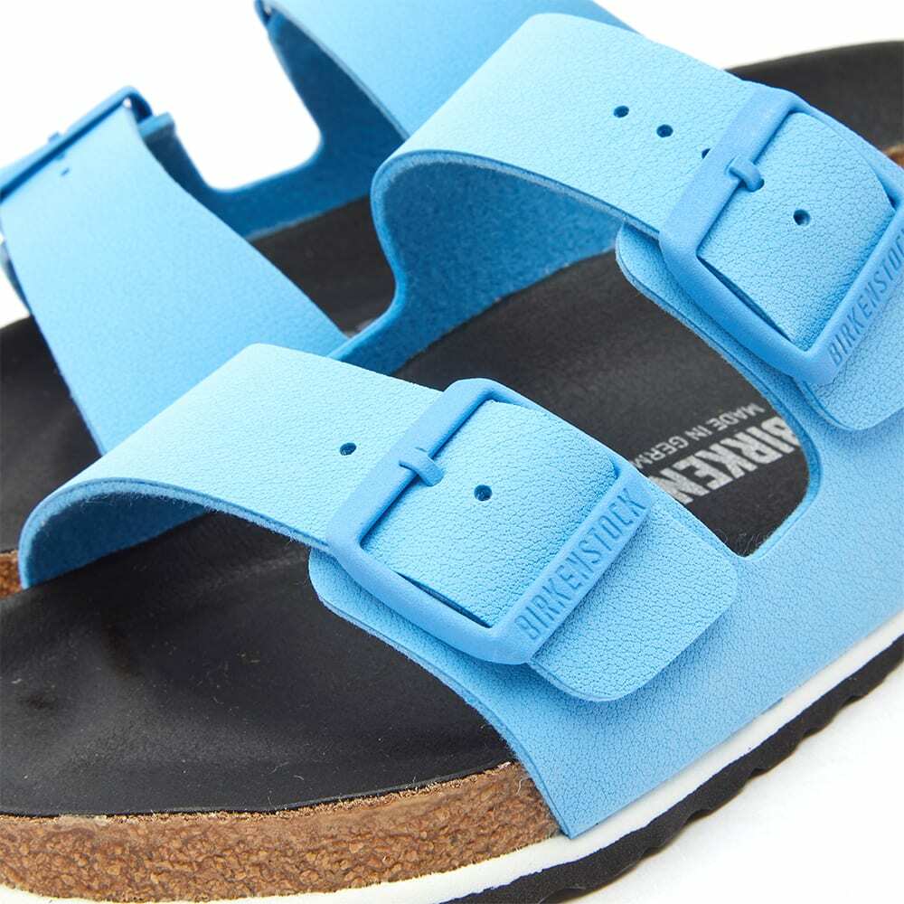 Birkenstock Arizona Athletic in Sky Blue Birkenstock