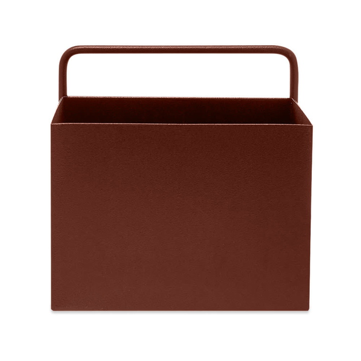 Photo: ferm LIVING Square Wall Box