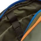 Cotopaxi Men's Allpa X 3L Hip Pack in Fatigue 