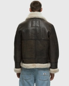 Schott Nyc Lc1259 Jacket Brown Bomber Jackets