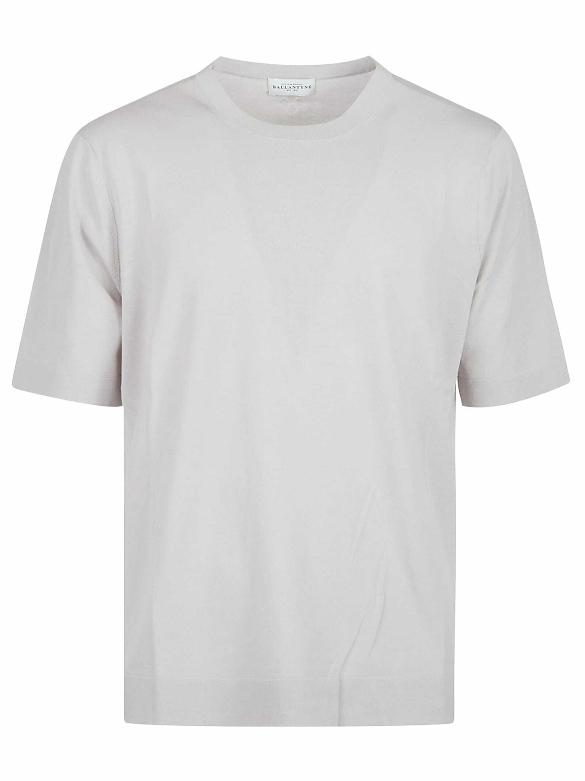 Tシャツ・カットソー BALLANTYNE SS22 HERITAGE T-SHIRT (UMW152_UCTA873666) Tシャツ・カットソー BALLANTYNE SS22 HERITAGE T-SHIRT