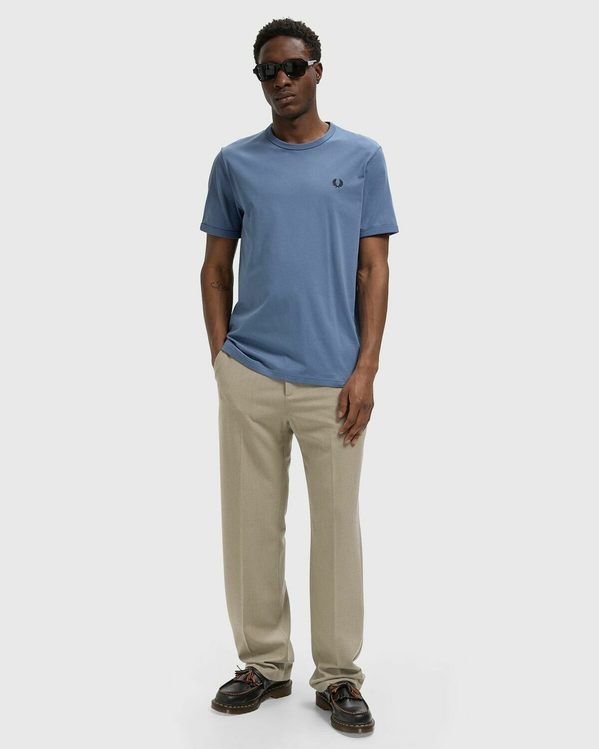 Como Slack Pants - Seasonal
