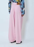 Marni Denim Pants