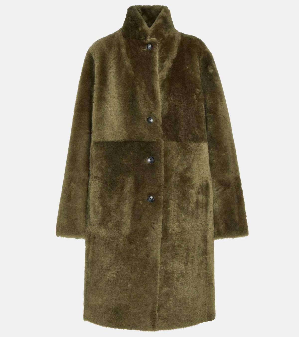 Joseph Britanny reversible shearling coat Joseph