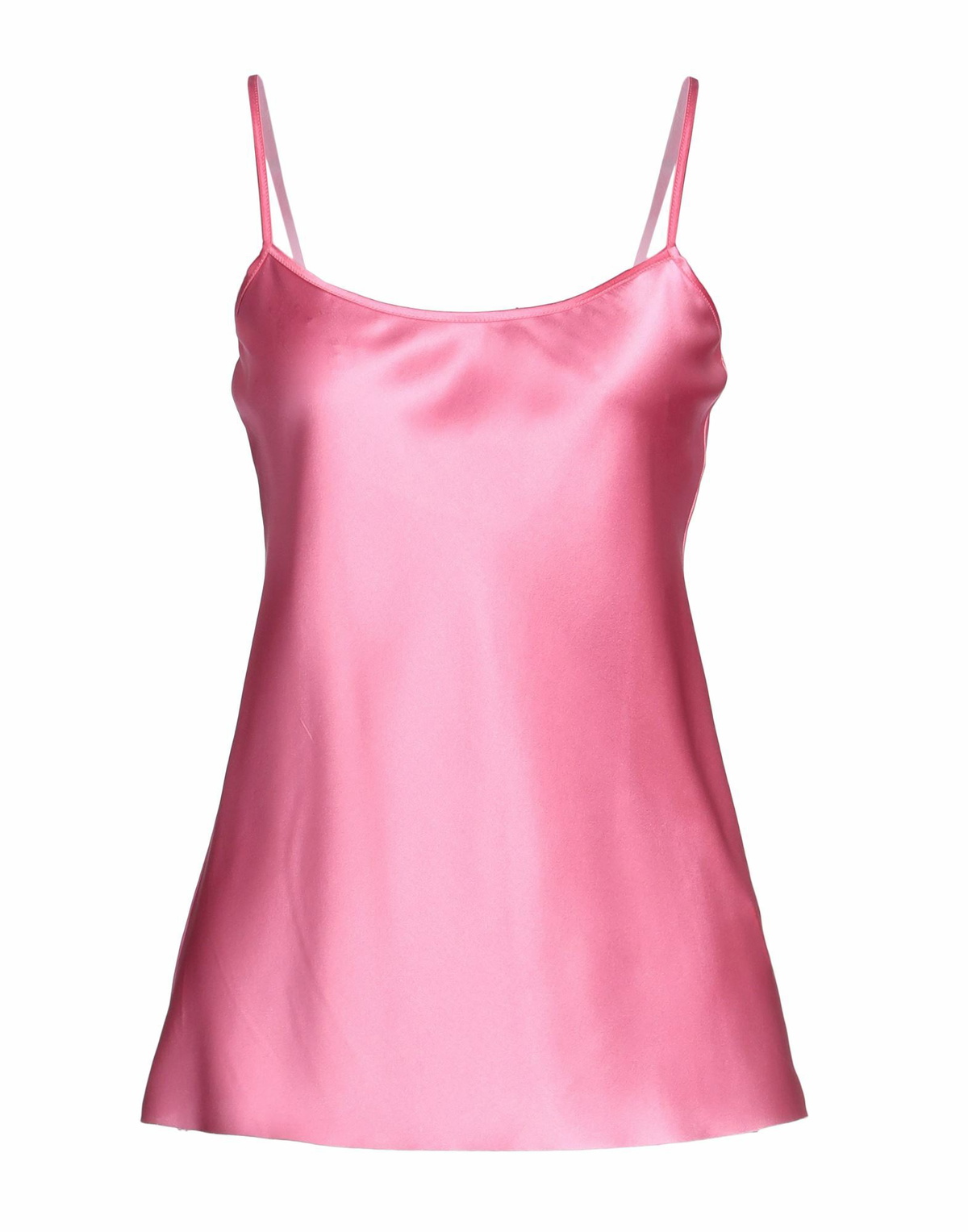 Jucca Womens Top Fuchsia