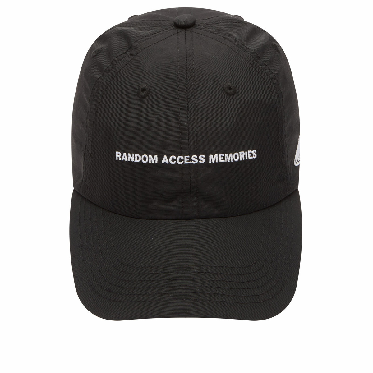 Pleasures Men's Memories Hat in Black 