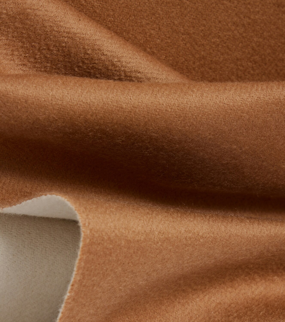 Prada Fringed cashmere scarf
