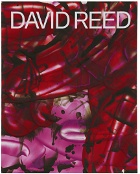 Rizzoli David Reed