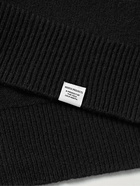 Norse Projects - Adam Wool Cardigan - Black