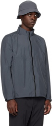 Goldwin Gray Act Field Jacket